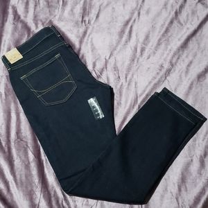 Hollister Epic Flex Skinny Fit 34W X 32L